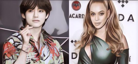 Wow! Beyonce Akui Suka Lagu Solo Jungkook BTS Berjudul "My Time"
