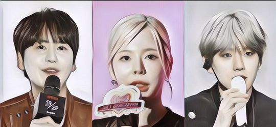 Respons Netizen Korea Mengetahui Sunny dan Kyuhyun Tinggalkan SM Entertainment, Sementara Baekhyun Bangun Perusahaan Sendiri