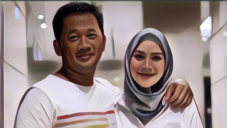 Protes Keras, Zaskia Adya Mecca Awalnya Tak Dukung Hanung Bramantyo Sutradarai Tersanjung The Movie