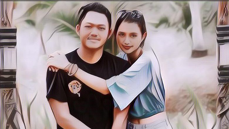 Dikabarkan Segera Menikah! Azriel Hermansyah Klarifikasi Tuduhan Paksa Sarah Menzel Pindah Agama