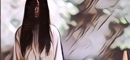 6 Setan Wanita Luar Negeri yang Wujudnya Mirip dengan Kuntilanak