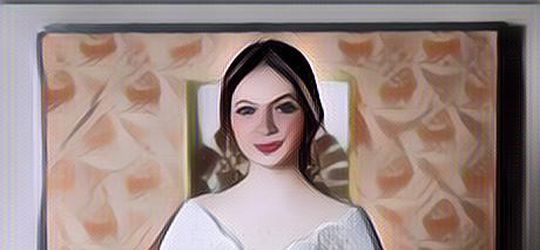 Kisah Mualaf Selvi Ananda Istri Gibran yang Cantik Paripurna