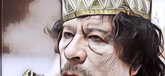 Sederet Pemimpin Dunia Paling Nyentrik, Ada yang Sampai Mengaku Sebagai Tuhan!