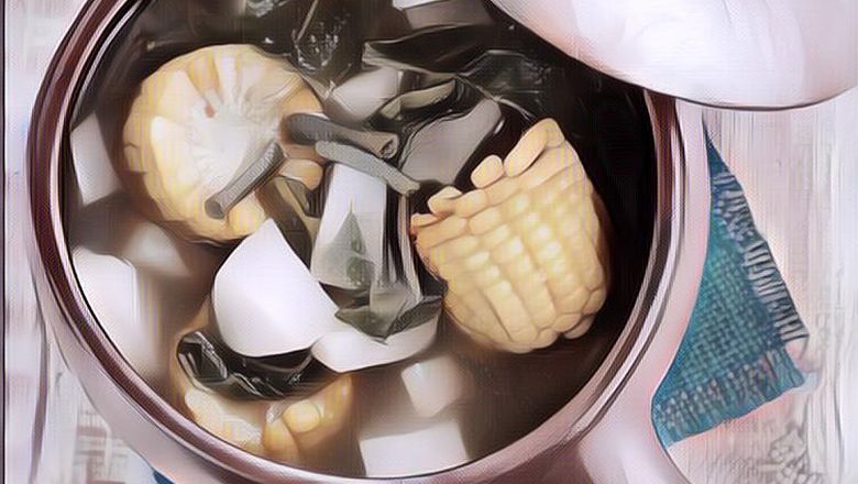 Cara Masak Sayur Asem Jakarta, Isi Liburan dengan Masak Kuy