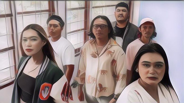 Lirik Lagu Nanti Kita Seperti Ini - Batas Senja Yang Viral Di TikTok: Kau Dipanggil Ibu Sementara Aku Ayah