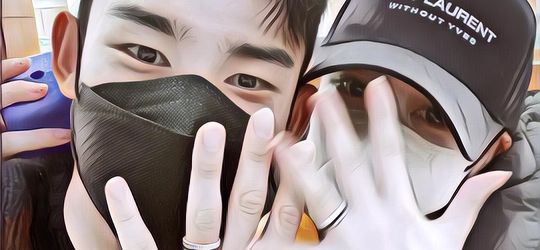 Eks T-ara Soyeon Resmi Menikah dengan Cho Yu Min, Akhirnya Diumumkan Langsung di Instagram