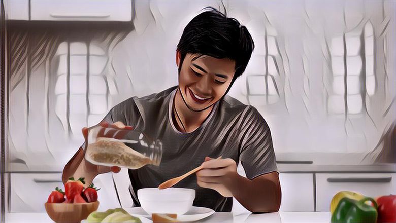 Makanan yang Bisa Bantu Atasi Stress, Cocok untuk Kamu yang Sering di Bawah Tekanan