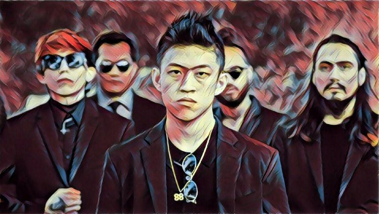 Karya Terbaru Rich Brian Masih Bersama 88rising