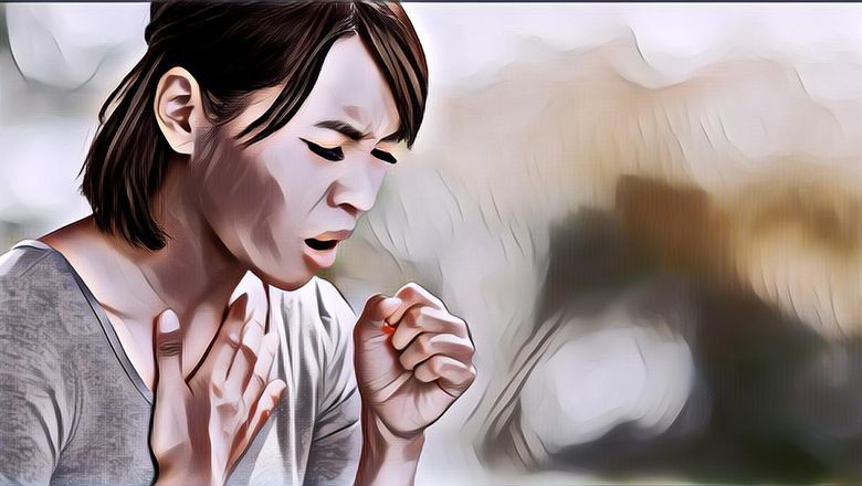 Inilah Jenis-jenis Batuk yang Perlu Anda Ketahui