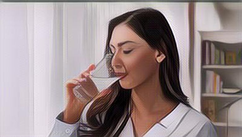 Manfaat dan Bahaya Puasa Air Selama 72 Jam, Cuma Minum Air Putih Aja Selama 3 Hari