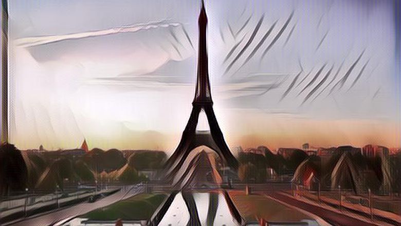 Karakteristik Benua Eropa, Jadi Benua Paling Kecil Kedua Setelah Australia