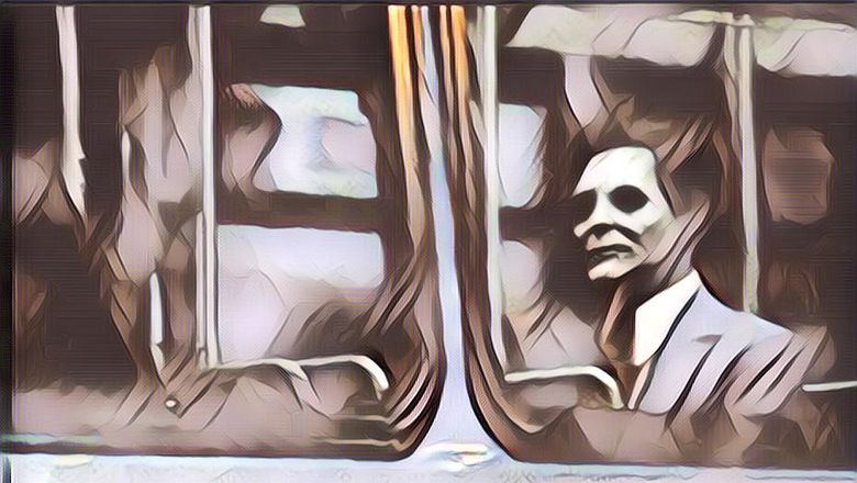 Kisah Bus Hantu Dari Jawa Timur, Banyuwangi-Surabaya Hanya 5 Menit Doang