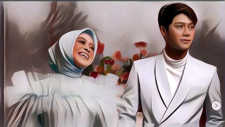 Rizky Billar Lamar Lesti Kejora di Gedong Putih, Berapa Harga Sewanya?