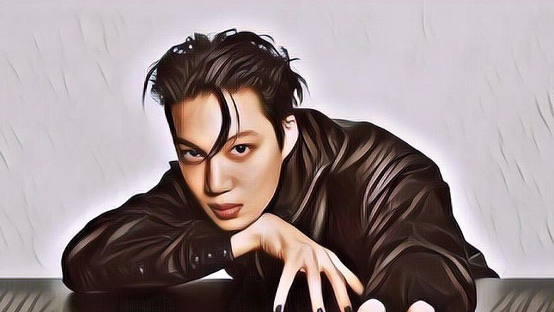 Bukan Gak Mau! Ini Alasan Kai EXO Nangis Di Live Usai Mendadak Diumumkan Berangkat Wamil 11 Mei