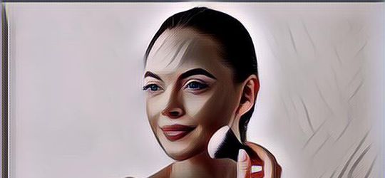 Rekomendasi Bedak Tabur yang Bagus untuk Kulit Berminyak