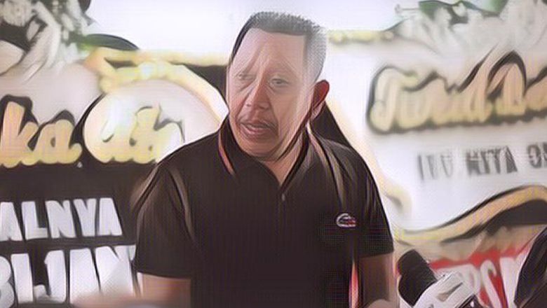 Begini Kondisi Tukul Arwana Setelah Kritis Di Rumah Sakit