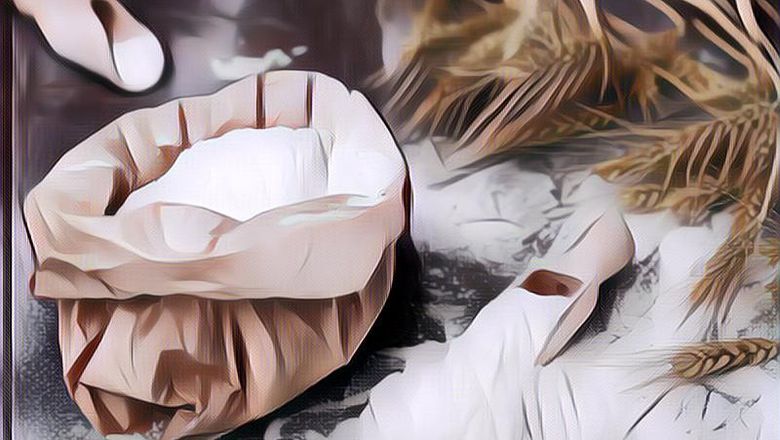 Alergi Glutten? Cobain Deh 6 Alternatif Tepung Bebas Glutten Berikut Ini!