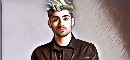Penggemar Gempar! Zayn Malik Membuat Pengakuan Mencengangkan
