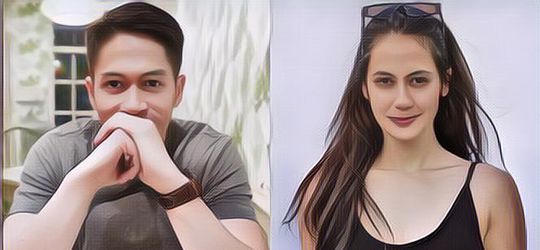 7 Potret dan Profile Arsyah Rasyid, Mantan Pacar Maudy Ayunda Sekaligus Pacar Baru Pevita Pearce