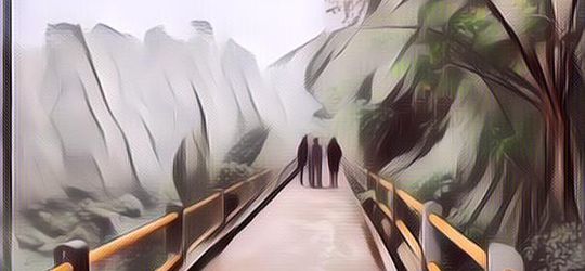 MENCEKAM! Ini 5 Lokasi Syuting Film Horor Indonesia, Nomor 4 Jadi Pulau Misterius