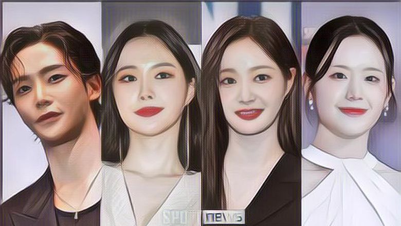 Sebelum Rowoon Eks SF9, 4 Idol K-Pop Ini Juga Memilih Tinggalkan Grup Buat Fokus Karier Akting