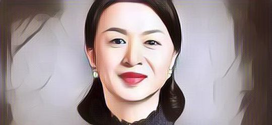 Seorang Transgender China Terpilih Menjadi Model Terbaru Dior, Ini Reaksi Netizen