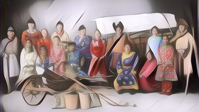 5 Tradisi Pertunangan Unik Dari Berbagai Negara, Bikin Melongo!