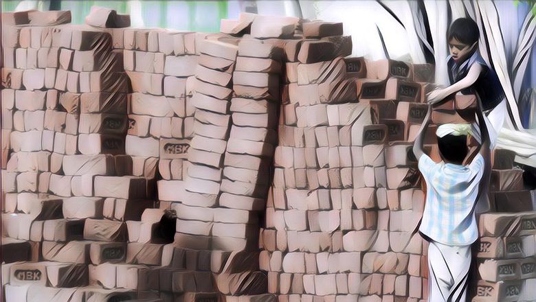 Kaget Melihat Pekerja Got di India, Bertaruh Nyawa Cuma Dibayar 60 Ribu Aja