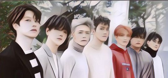 Super Junior dan TVXQ Sudah Tiba di Yogyakarta, Ngapain Ya?