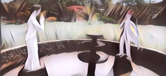 Cerita Horor: Kisah Patung-patung di Indonesia yang Suka Menari