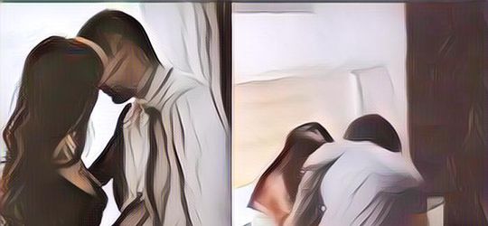 Nyesek! Pria Ini Dikhianati Istri Saat Sibuk Kerja, Perselingkuhan Terbongkar Berkat Ucapan Polos Sang Anak