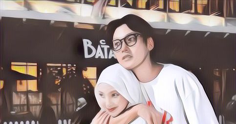 Viral Selebgram Jule Diduga Selingkuh Sejak 3 Tahun Lalu, Pisah Rumah  Hingga Lepas Hijab