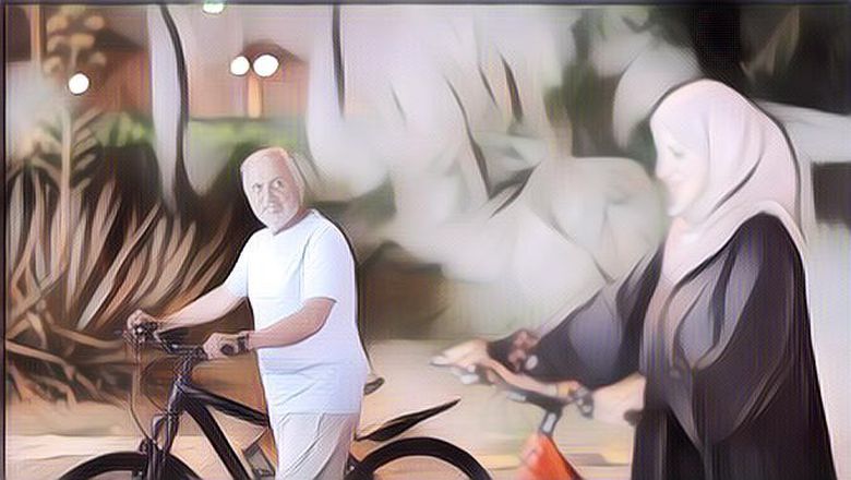 Wow! Arab Saudi Beri Hadiah Total Rp3,3 M Buat Warga Yang Mau Olahraga Saat Ramadhan, Begini Caranya