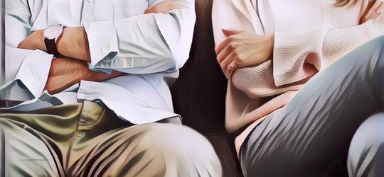 Putusin Pacar Kalian Kalo Beberapa Hal Ini Terjadi dalam Hubungan