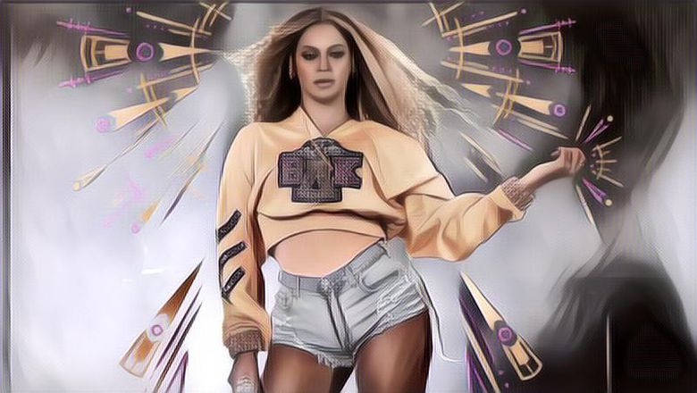 Kata-Kata Bijak Galau dari Beyonce, Siap Memberi Semangat Untuk Harimu
