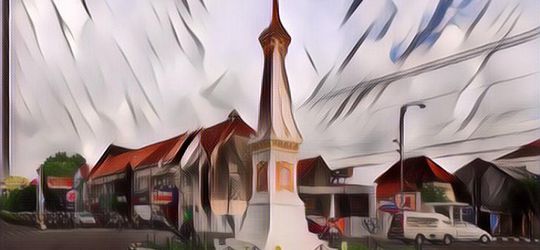 Bukan Hanya Rindu dan Angkringan, Warganet Soroti Sisi Kelam Jogja