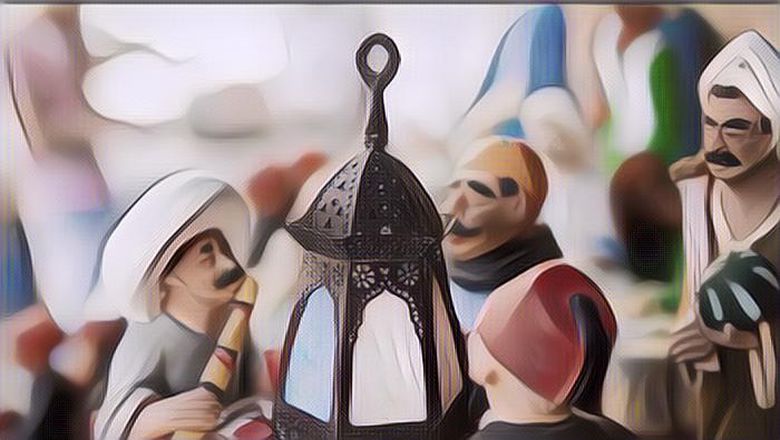 Yuk, Telusuri Berbagai Tradisi Unik di Bulan Ramadan dari Berbagai Negara