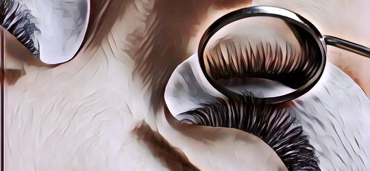 Agar Awet dan Tahan Lama, Begini Cara Merawat Eyelash Extension