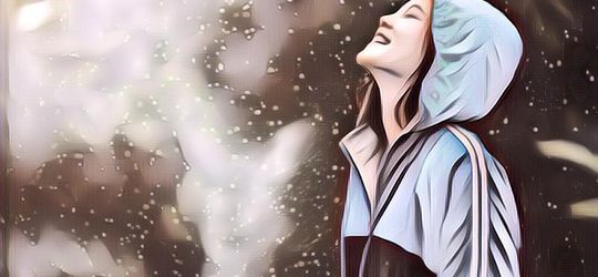 Aktivitas yang Bisa Dilakukan Cewek Saat Musim Hujan, Hhhmmm..Menyenangkan!