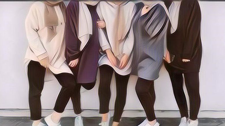 Tampil Kece, Ini Nih Tips Memilih Outfit Buka Bersama