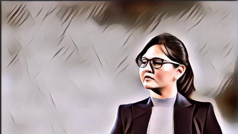 Profil Ratu Tisha, Background Cemerlang Tapi Gagal Jadi Petinggi PSSI