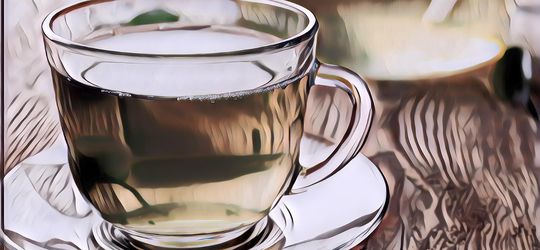 Waspadai Efek Samping Dari Minum Teh Berlebihan, Ternyata Bisa Memicu Stres!