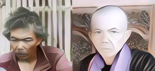 Ini Dia Wanita yang Diduga Bikin Enuh Alumni ITB Alami Gangguan Jiwa