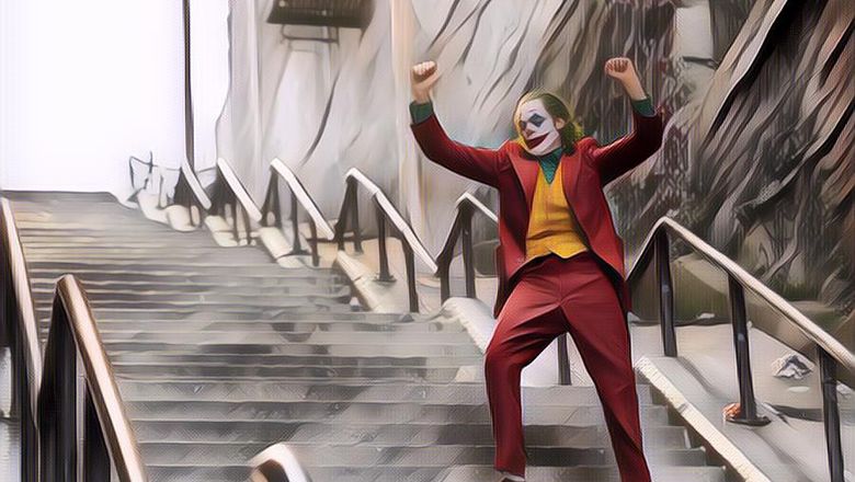 Jalan-jalan ke Gotham City Kuy, Kota Tempat Tinggalnya Joker