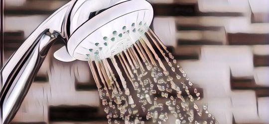 Benarkah Mandi Air Dingin dan Berenang Bisa Perbaiki Mood serta Baik untuk Kesehatan Mental? Simak Faktanya!