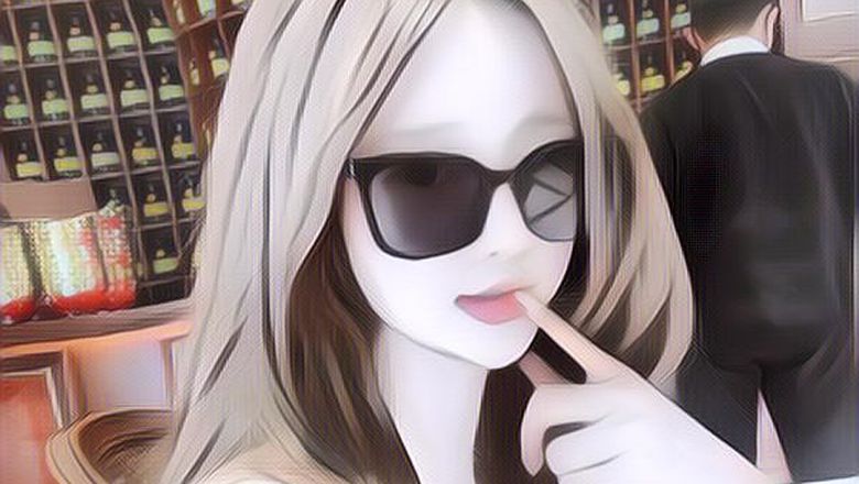 Selebgram Ini Dianggap Sebagai Wanita Paling 'Sempurna' Tapi Unggahan Fotonya di Instagram Malah Bikin Ngakak