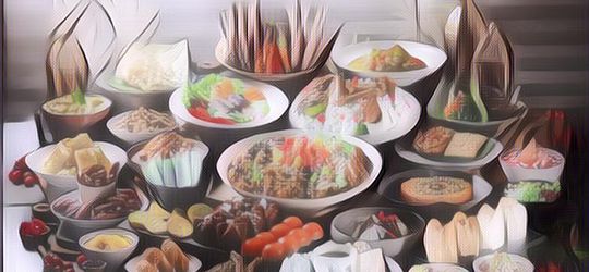 4 Rekomenasi Kuliner Dunia yang Wajib Dicoba Wisatawan, Pasti Lezat Deh!