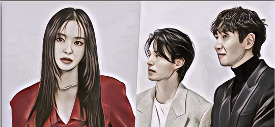 Lee Da Hee Akan Bintangi Drama Baru yang Mungkin Juga Akan Dibintangi Lee Dong Wook dan Lee Kwang Soo