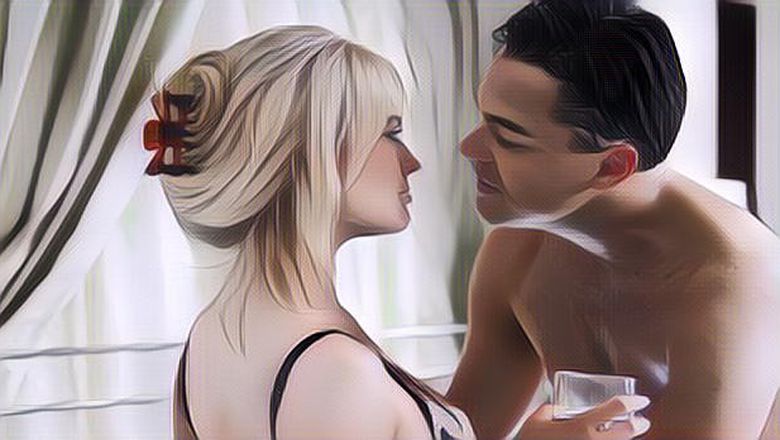 Kenang Adegan Seks Bareng Leonardo DiCaprio, Aktris Hollywood Ini Bongkar Ritual Gak Biasa Yang Dilakukan Sebelum Syuting