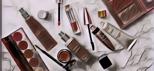 Hey Ladies, Inilah Prediksi Lima Tren Make Up di Tahun 2021 yang Perlu Kamu Coba